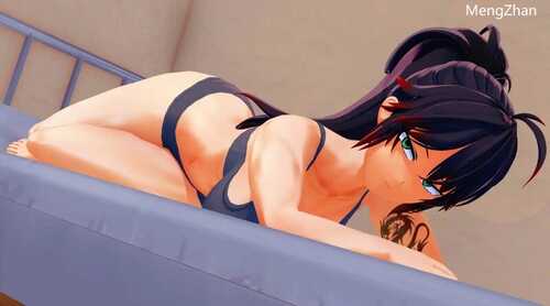 PC/【日式SLG/沙盒】鲁莽的爱（Reckless Love）V0.0.5.1 汉化中文