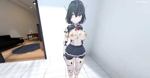 PC/3D/SLG/黎明的仿生机器人生肉 ##动态-第2张图片-萌站 PC/3D/SLG/黎明的仿生机器人生肉 ##动态-第2张图片-萌站