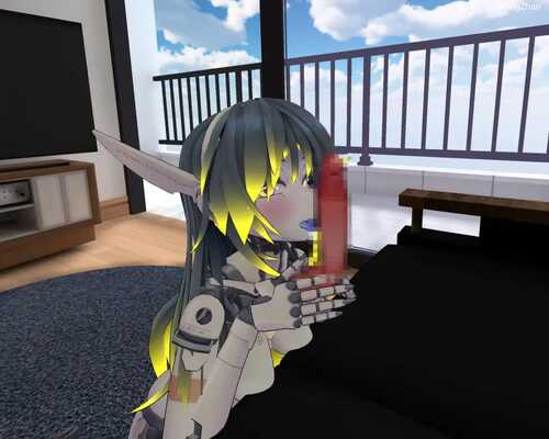 PC/3D/SLG/黎明的仿生机器人生肉 ##动态-第3张图片-萌站 PC/3D/SLG/黎明的仿生机器人生肉 ##动态-第3张图片-萌站