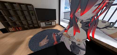 PC/3D/SLG/黎明的仿生机器人生肉 ##动态-第4张图片-萌站 PC/3D/SLG/黎明的仿生机器人生肉 ##动态-第4张图片-萌站