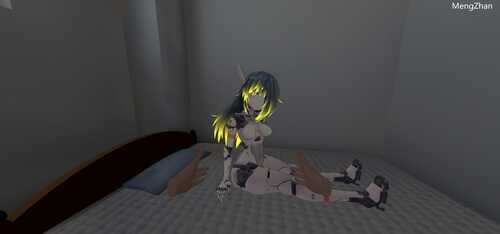 PC/3D/SLG/黎明的仿生机器人生肉 ##动态-第6张图片-萌站 PC/3D/SLG/黎明的仿生机器人生肉 ##动态-第6张图片-萌站