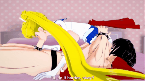 【情趣内衣 白丝 内射 69式 喷潮】Sailor Moon hentai sex-月野兔-第4张图片-萌站 【情趣内衣 白丝 内射 69式 喷潮】Sailor Moon hentai sex-月野兔-第4张图片-萌站