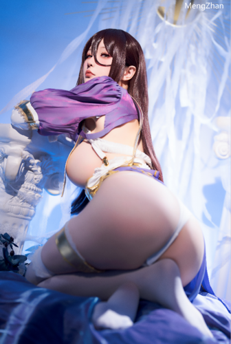 星之迟迟 NO.221 2024年07月计划C 圣处理修女 彼得罗涅手办同人 [91P1V-1.15GB]