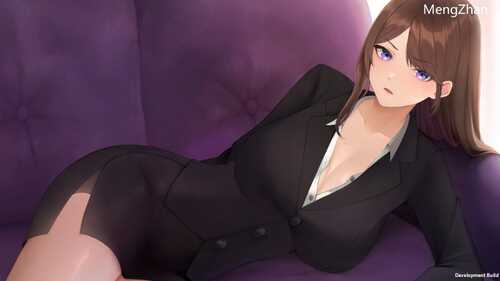[更新]【沙盒SLG/时间停止/强X/动态】时间狂喜（Chrono Ecstasy） V0.2.4 机翻汉化【PC+安卓-2.30G】