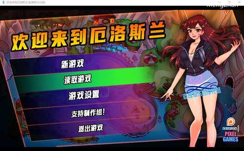 [更新]【后宫SLG/休闲经营】欢迎来到厄洛斯兰（welcome to Erosland） V0.0.15 汉化中文【PC+安卓-2.20GB】