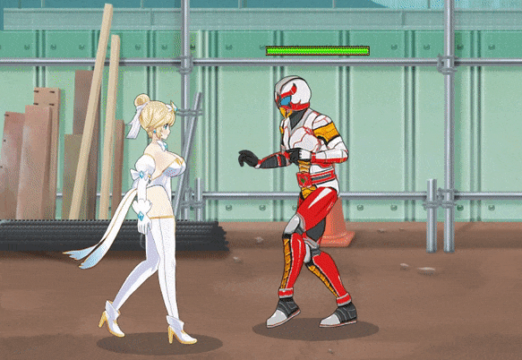 [更新]【动作ACT/魔法少女/全动态】魔法天使：精灵公主（MAGICAL ANGEL FAIRY PRINCESS）V0091 STEAM官中【1G】