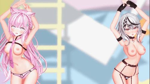【跳舞 巨乳 跳舞 黑丝】hkikyr・skmtcle_Sweet Magic-第2张图片-萌站 【跳舞 巨乳 跳舞 黑丝】hkikyr・skmtcle_Sweet Magic-第2张图片-萌站