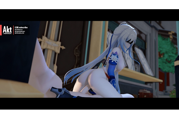 【2K/3D/步兵】AKT 镜流