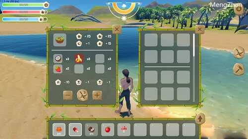 PC/SLG/驯服它! #Tame It! Steam官方中文版+全DLC重制版-第6张图片-萌站 PC/SLG/驯服它! #Tame It! Steam官方中文版+全DLC重制版-第6张图片-萌站