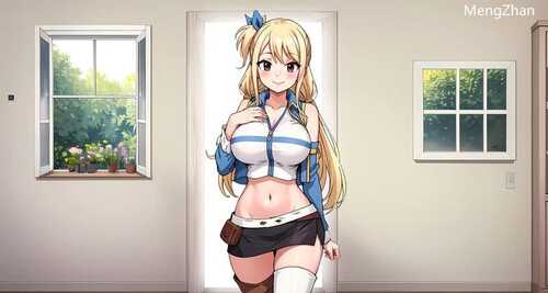 PC/SLG/淫荡的尾巴 #Lusty Tail v1.5.0 汉化版-第4张图片-萌站 PC/SLG/淫荡的尾巴 #Lusty Tail v1.5.0 汉化版-第4张图片-萌站
