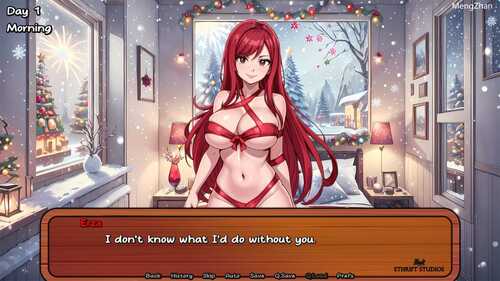PC/SLG/淫荡的尾巴 #Lusty Tail v1.5.0 汉化版-第5张图片-萌站 PC/SLG/淫荡的尾巴 #Lusty Tail v1.5.0 汉化版-第5张图片-萌站