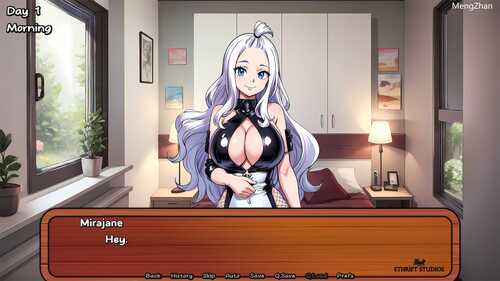 PC/SLG/淫荡的尾巴 #Lusty Tail v1.5.0 汉化版-第7张图片-萌站 PC/SLG/淫荡的尾巴 #Lusty Tail v1.5.0 汉化版-第7张图片-萌站