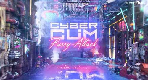 PC/SLG/赛博朋克:克雷格的进攻  #CyberCum: Pussy Attack  Steam官方英文版