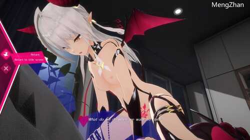 免费资源PC/SLG/3D/莉莉安之夜:魅魔的专属契约 #LillianNight v1.2.0 Steam官方中文版【可VR】-第4张图片-萌站 免费资源PC/SLG/3D/莉莉安之夜:魅魔的专属契约 #LillianNight v1.2.0 Steam官方中文版【可VR】-第4张图片-萌站