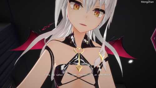 免费资源PC/SLG/3D/莉莉安之夜:魅魔的专属契约 #LillianNight v1.2.0 Steam官方中文版【可VR】-第6张图片-萌站 免费资源PC/SLG/3D/莉莉安之夜:魅魔的专属契约 #LillianNight v1.2.0 Steam官方中文版【可VR】-第6张图片-萌站