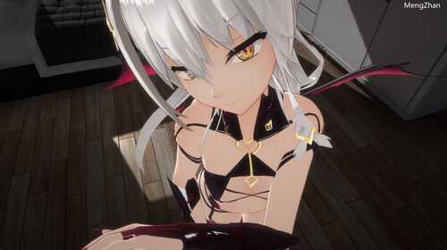 免费资源PC/SLG/3D/莉莉安之夜:魅魔的专属契约 #LillianNight v1.2.0 Steam官方中文版【可VR】-第8张图片-萌站 免费资源PC/SLG/3D/莉莉安之夜:魅魔的专属契约 #LillianNight v1.2.0 Steam官方中文版【可VR】-第8张图片-萌站