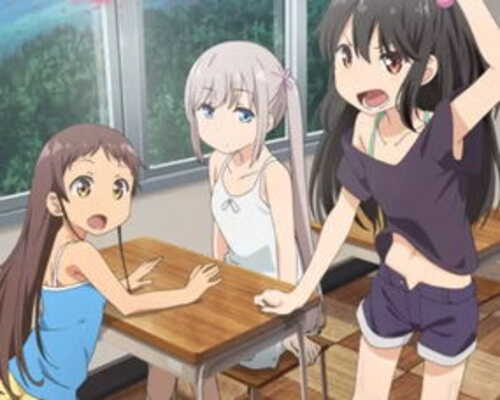 白嫖！！！！里番：少女弹珠汽水全集1-4【0.91GB]