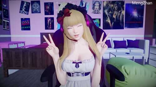 [更新]【亚洲风SLG/动态】欲望的束缚（Bound by Lust）V0.4.2.5 汉化中文+CG全解锁【PC+安卓-5.60G】