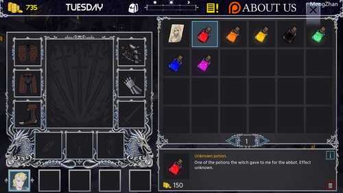 PC/SLG/猎魔人物语 #Knightly passion v1.2.1+DLC v3.0 官方中文步兵版-第5张图片-萌站 PC/SLG/猎魔人物语 #Knightly passion v1.2.1+DLC v3.0 官方中文步兵版-第5张图片-萌站