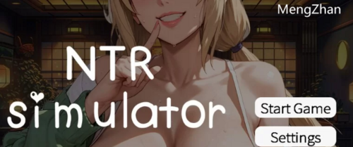 PC-ST11月新作【都市职场/AI】草批模拟器NTSexSimulatorNTRSTEAM官中 [1+4.50G][百度盘]