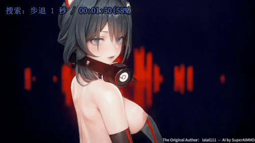 【巨乳 黑丝 乳交 后入 跳舞】【AI】阮梅 舞+啪 Nice Body Ruan Mei Dance + Sex:Honkai- Star Rail-第4张图片-萌站 【巨乳 黑丝 乳交 后入 跳舞】【AI】阮梅 舞+啪 Nice Body Ruan Mei Dance + Sex:Honkai- Star Rail-第4张图片-萌站