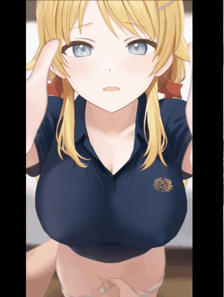 【巨乳 扣穴 内射 乳摇】新作--[najar] 「めぐる」フルバージョン-偶像大师 八宫巡