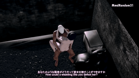 【巨乳 骑乘 群P NTR 内射】【MMD】I'm ill R18-第2张图片-萌站 【巨乳 骑乘 群P NTR 内射】【MMD】I'm ill R18-第2张图片-萌站