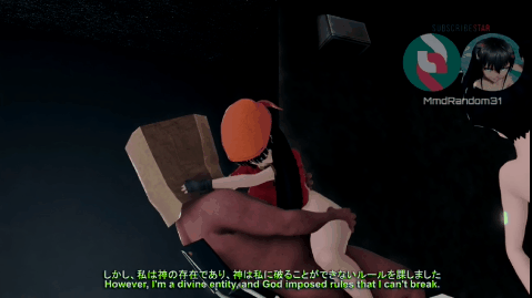 【巨乳 骑乘 群P NTR 内射】【MMD】I'm ill R18-第3张图片-萌站 【巨乳 骑乘 群P NTR 内射】【MMD】I'm ill R18-第3张图片-萌站
