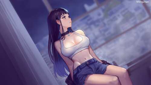 PC/SLG/甜蜜陷阱  #Honey Trap   汉化版