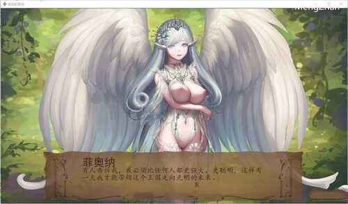 PC/SLG/奇异的圣地~圣屌降临 比扎雷圣地    #BizzareHolyLand  v0.44.1b 中文汉化版