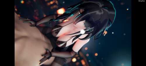 【1币】【同人/3D/4K/崩铁】阮梅-第2张图片-萌站 【1币】【同人/3D/4K/崩铁】阮梅-第2张图片-萌站