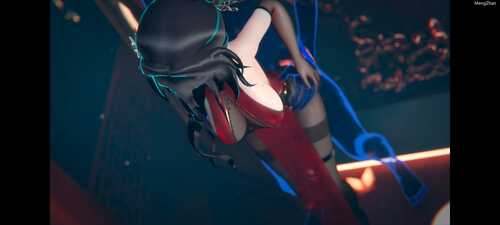 【1币】【同人/3D/4K/崩铁】阮梅-第6张图片-萌站 【1币】【同人/3D/4K/崩铁】阮梅-第6张图片-萌站
