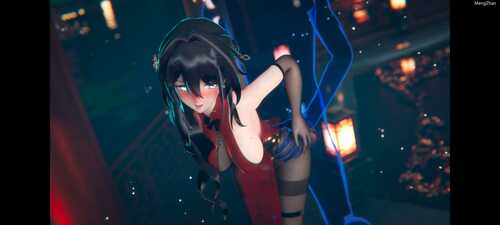 【1币】【同人/3D/4K/崩铁】阮梅-第7张图片-萌站 【1币】【同人/3D/4K/崩铁】阮梅-第7张图片-萌站