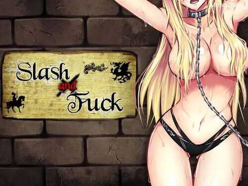 PC/RPG/Slash & Fuck  v1.19 AI汉化版