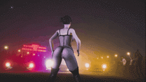 【跳舞 黑丝连体衣 巨乳 乳摇】Bandida 4k (reupload)-第2张图片-萌站 【跳舞 黑丝连体衣 巨乳 乳摇】Bandida 4k (reupload)-第2张图片-萌站