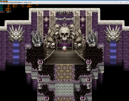 【PC/RPG/1.4G/汉化】角折魔王艾莉丝的再生谭-第3张图片-萌站 【PC/RPG/1.4G/汉化】角折魔王艾莉丝的再生谭-第3张图片-萌站