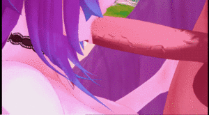 【内射/口交/素股/ntr】蔚蓝档案早濑优香的银趴派对（2分13秒）