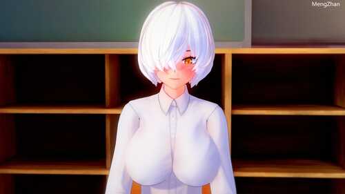 PC/SLG/爱还是权力 #Love or Power v0.3.2 汉化版-第6张图片-萌站 PC/SLG/爱还是权力 #Love or Power v0.3.2 汉化版-第6张图片-萌站