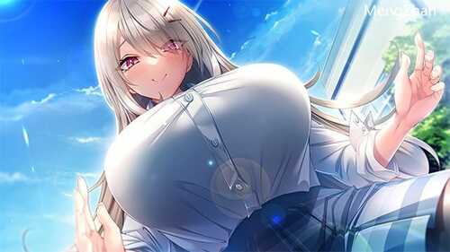 PC/ADV/年上彼女   汉化修图版【2024.11.29新作】