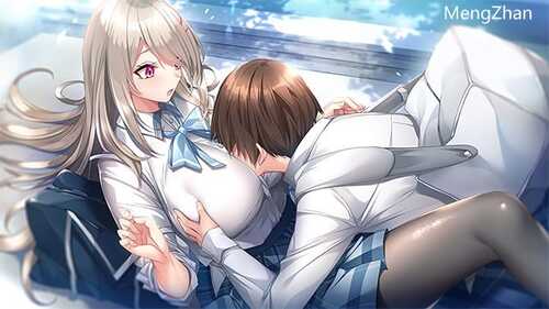 PC/ADV/年上彼女 汉化修图版【2024.11.29新作】-第2张图片-萌站 PC/ADV/年上彼女 汉化修图版【2024.11.29新作】-第2张图片-萌站