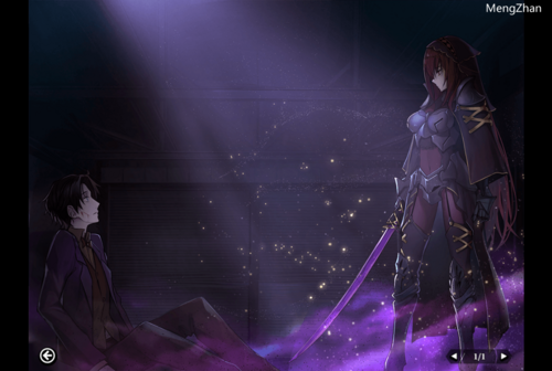 【RPG/汉化/PC】Fate:尘埃帝国 完结汉化版/Fate/Empire of Dirt-第29张图片-萌站 【RPG/汉化/PC】Fate:尘埃帝国 完结汉化版/Fate/Empire of Dirt-第29张图片-萌站