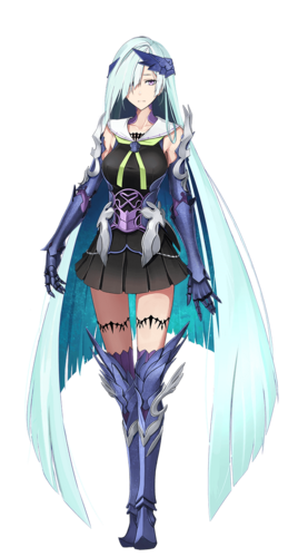 【RPG/汉化/PC】Fate:尘埃帝国 完结汉化版/Fate/Empire of Dirt-第10张图片-萌站 【RPG/汉化/PC】Fate:尘埃帝国 完结汉化版/Fate/Empire of Dirt-第10张图片-萌站