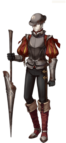 【RPG/汉化/PC】Fate:尘埃帝国 完结汉化版/Fate/Empire of Dirt-第12张图片-萌站 【RPG/汉化/PC】Fate:尘埃帝国 完结汉化版/Fate/Empire of Dirt-第12张图片-萌站