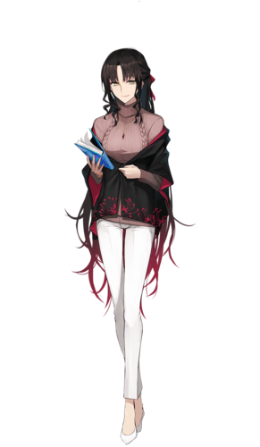 【RPG/汉化/PC】Fate:尘埃帝国 完结汉化版/Fate/Empire of Dirt-第16张图片-萌站 【RPG/汉化/PC】Fate:尘埃帝国 完结汉化版/Fate/Empire of Dirt-第16张图片-萌站