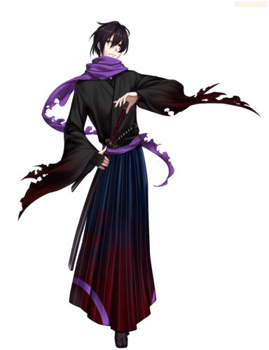 【RPG/汉化/PC】Fate:尘埃帝国 完结汉化版/Fate/Empire of Dirt-第25张图片-萌站 【RPG/汉化/PC】Fate:尘埃帝国 完结汉化版/Fate/Empire of Dirt-第25张图片-萌站