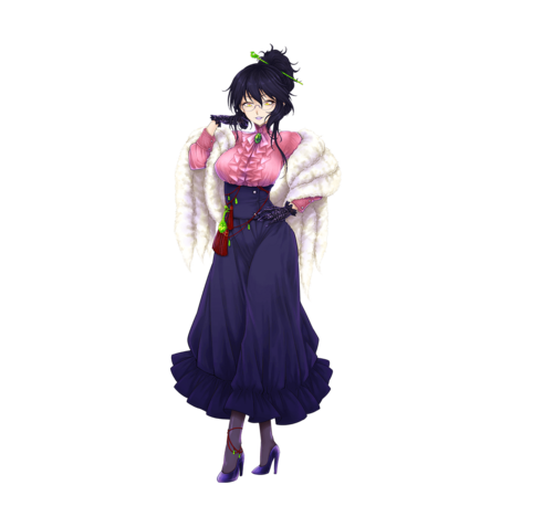 【RPG/汉化/PC】Fate:尘埃帝国 完结汉化版/Fate/Empire of Dirt-第26张图片-萌站 【RPG/汉化/PC】Fate:尘埃帝国 完结汉化版/Fate/Empire of Dirt-第26张图片-萌站