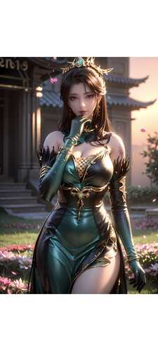 AI刘月