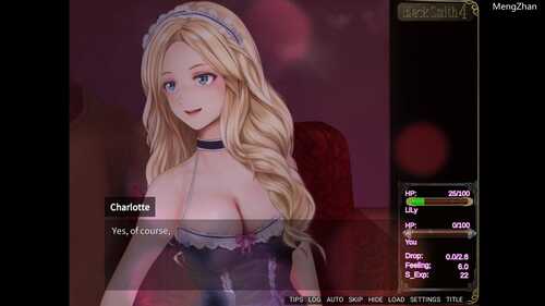 PC/SLG/铁匠4 铁匠:续 #Black Smith4 v1.1.5 Steam+全DLC版-第3张图片-萌站 PC/SLG/铁匠4 铁匠:续 #Black Smith4 v1.1.5 Steam+全DLC版-第3张图片-萌站
