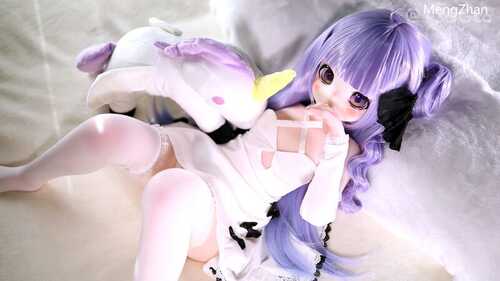 【135Gco】【通常音声のみ本編動画】噂のMOZU DOLLユニコーンちゃんとずこばこえっち三昧❤（11分19秒）