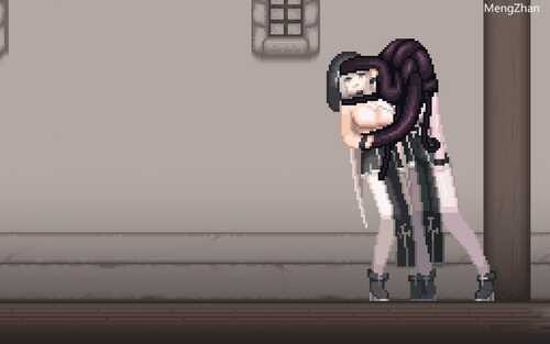PC/ACT/维罗达修女   #SisterVirodar Sister Virodar   v0.17 官方中文版